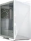 Zalman Z9 Iceberg_White, weiß, Glasfenster Vorschaubild