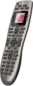 Logitech Harmony 650