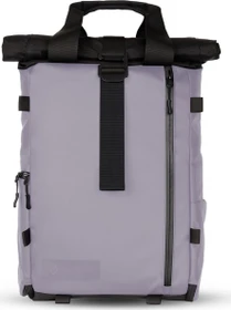 Wandrd PRVKE Lite 11 Rucksack Uyuni Purple