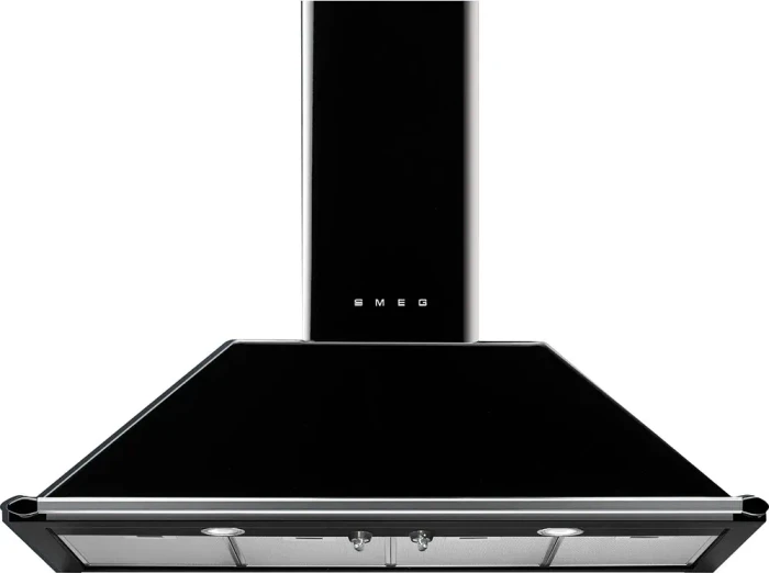 Smeg KT110BLE Wand-Dunstabzugshaube