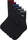 Puma Sport Crew Stripe Socken schwarz, 3 Paare (907941-01)