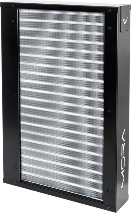 Watercool MO-RA IV 200 schwarz