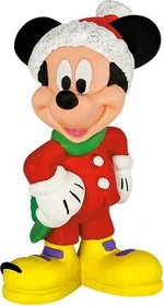 Bullyland Comic World - Disney Mickey Weihnachten