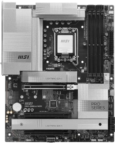 MSI PRO Z890-A WIFI (Intel 1851)