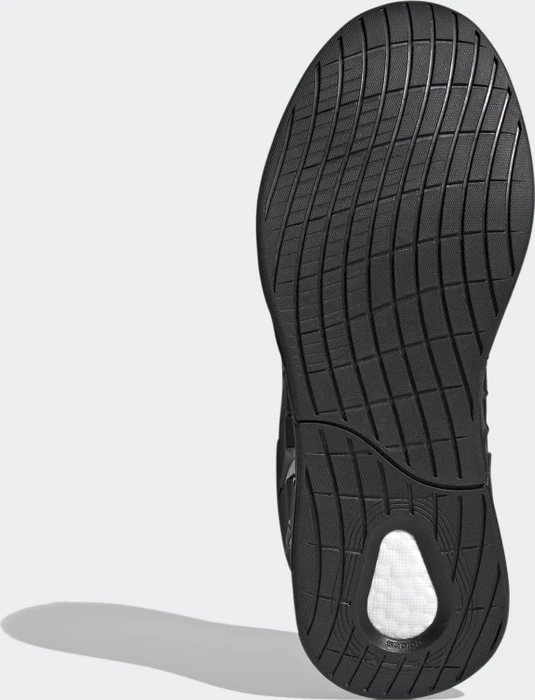 adidas Kaptir Super core black/grey six (Herren)