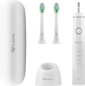 TrueLife SonicBrush Compact weiß