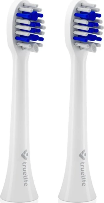 TrueLife SonicBrush Compact Ersatzbürste Whiten