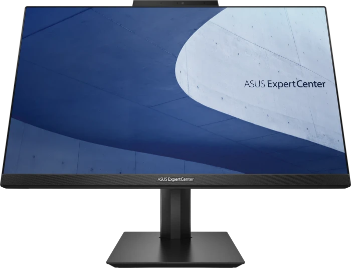 ASUS ExpertCenter E5 AiO 24 E5402WVARK-BPC020X, schwarz, Core 7 150U, 16GB RAM, 512GB SSD