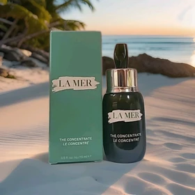 La Mer The Concentrate, 15ml