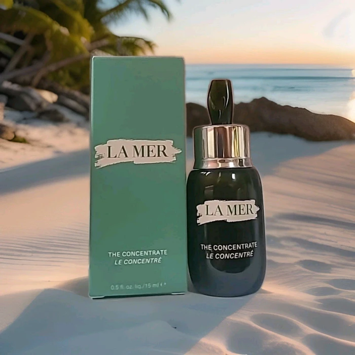 La Mer The Concentrate, 15ml