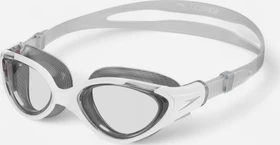 Speedo Biofuse 2.0 Schwimmbrille weiß/grau