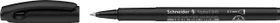 Schneider Topball 845 Tintenroller (Mine) schwarz