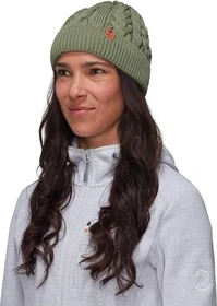 Mammut Valbella Beanie marsh