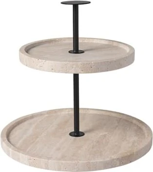 Villeroy & Boch Manufacture Travertine Etagere