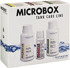 Katadyn Micropur Tank Care Line Microbox Trinkwasserentkeimer