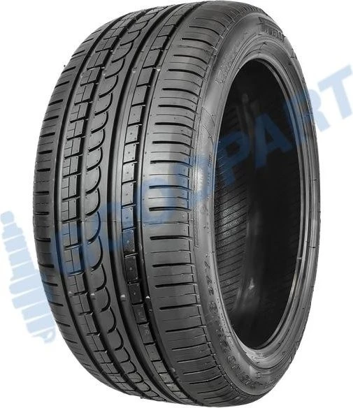 Pirelli PZero Rosso