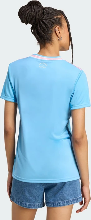 adidas Inter Miami CF 2025/2026 Ausweichtrikot (Damen)