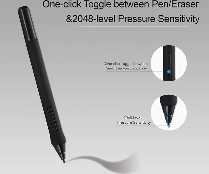XP-Pen P02