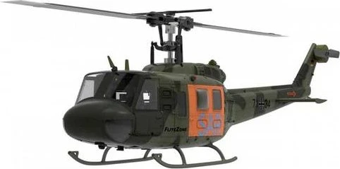 FliteZone Bell UH-1D RTF