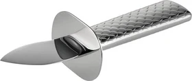Alessi Colombina Fish Austernmesser