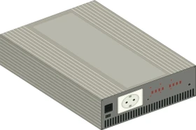 Mean Well TN-1500-212