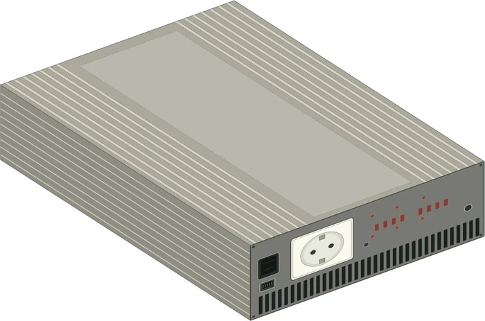 Mean Well TN-1500-212