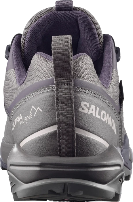 Salomon X Ultra Alpine GTX dark gull gray/nine iron/lilac ash (Damen)