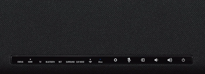 Yamaha ESB-1090