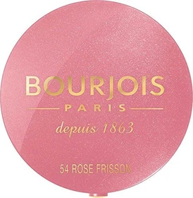 Bourjois Little Round Pot Blush 54 rose frisson, 2.5g