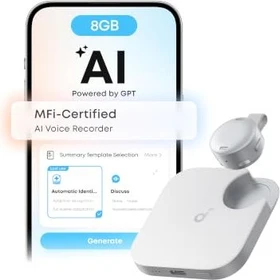 Anker Soundcore Work 8GB weiß