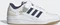 adidas Forum Low cloud white/crew navy/gum Vorschaubild