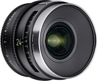 Samyang XEEN Meister 24mm T1.3 für Sony E