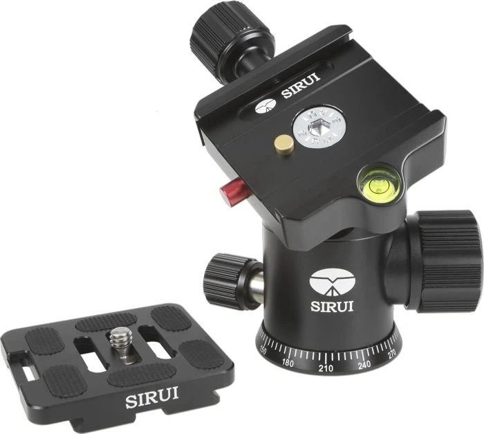 Sirui G-10X – Bild 5 von 6