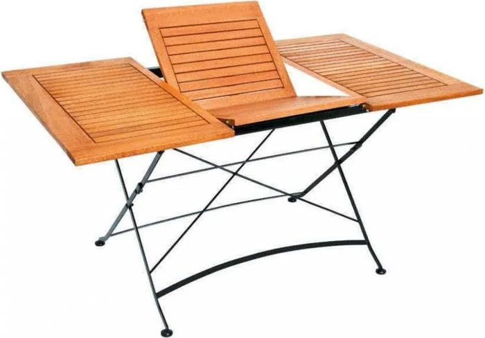 Merxx Schlossgarten Klapptisch 150x90cm