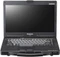 Panasonic Toughbook CF-53MK4 Standard, Core i5-4310U, 4GB RAM, 500GB HDD, LTE, DE Vorschaubild