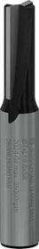 Bosch Professional HM Nutfräser, (D)7x20x51mm, 1 Stück