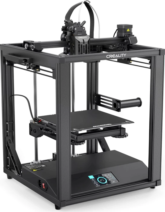 Creality Ender 5 S1