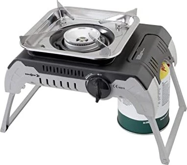 Brunner Devil 450 Gaskocher