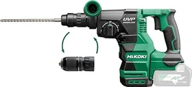 Hikoki DH3628DCW4Z Akku-Bohr-/Meißelhammer solo