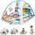 Baby Einstein 4 in 1 Kickin' Tunes Spieldecke (11749)