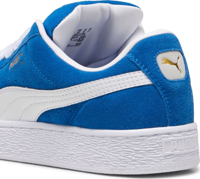 Puma Suede XL puma team royal/puma white