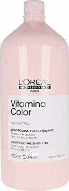 L'Oréal Expert Vitamino Color Shampoo, 1.5l