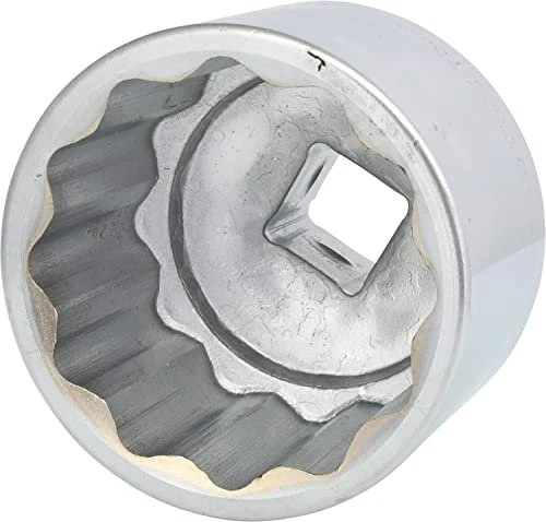 KS Tools Außenzwölfkant Steckschlüssel 1", 75x95mm