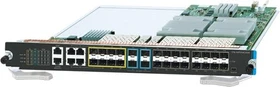 Planet GPON OLT Rackmount Gigabit Managed Switch, 20x SFP, 4x RJ-45/SFP, 4x SFP+ (CS6-16PON4C4S4X)