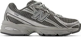 New Balance 740 harbor grey/silver metallic/concrete (Junior)