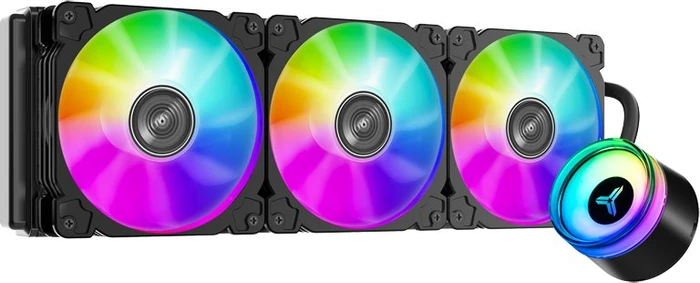 Jonsbo Angeleyes TW2-360 Pro COLOR