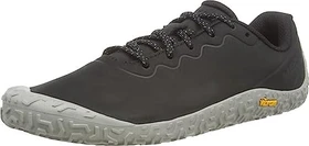 Merrell Vapor Glove 7 Leather schwarz (Damen)