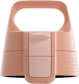 Sigg WMB ONE 2 Verschluss shy pink