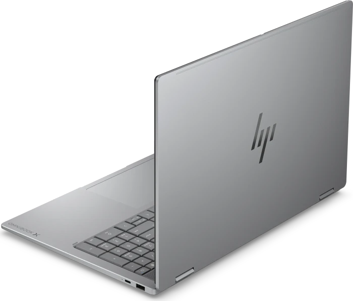 HP OmniBook X Flip 2-in-1 NGAI 16-cc0160ng, Ryzen AI 5 435, 24GB RAM, 1TB SSD, DE