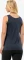 Jack Wolfskin Crosstrail Funktionsshirt ärmellos night blue (Damen) Vorschaubild